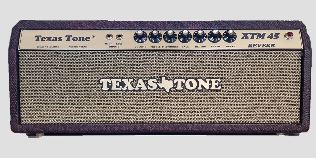 TexasTone XTM45